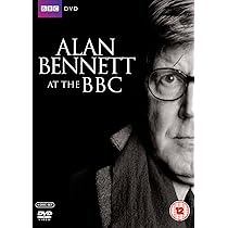 Alan Bennett - The Complete Talking Heads - Import Zone 2 UK